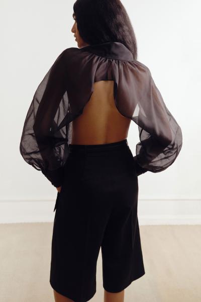 By Malene Birger 2026早秋006